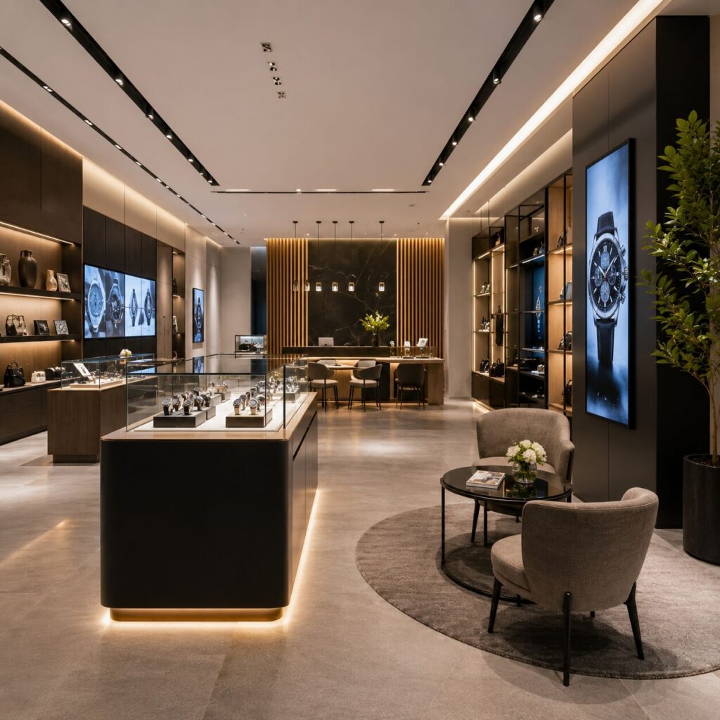 showroom-fit-out-guide-dubai